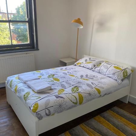Double Room London Luaran gambar