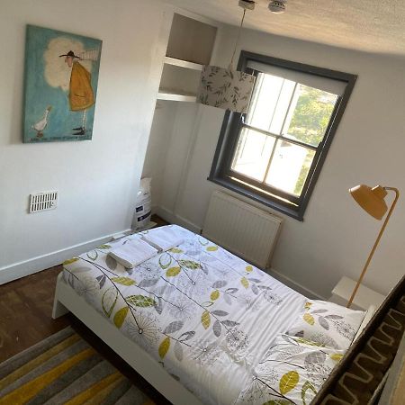 Double Room London Luaran gambar