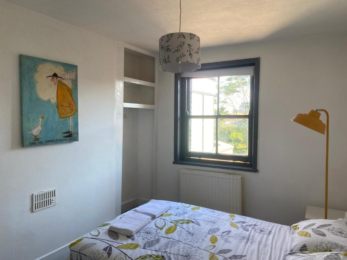 Double Room London Luaran gambar