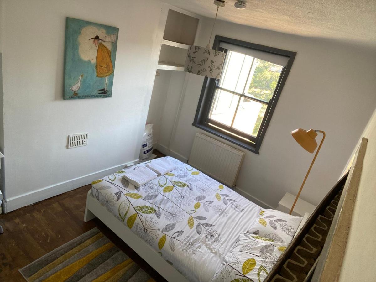 Double Room London Luaran gambar