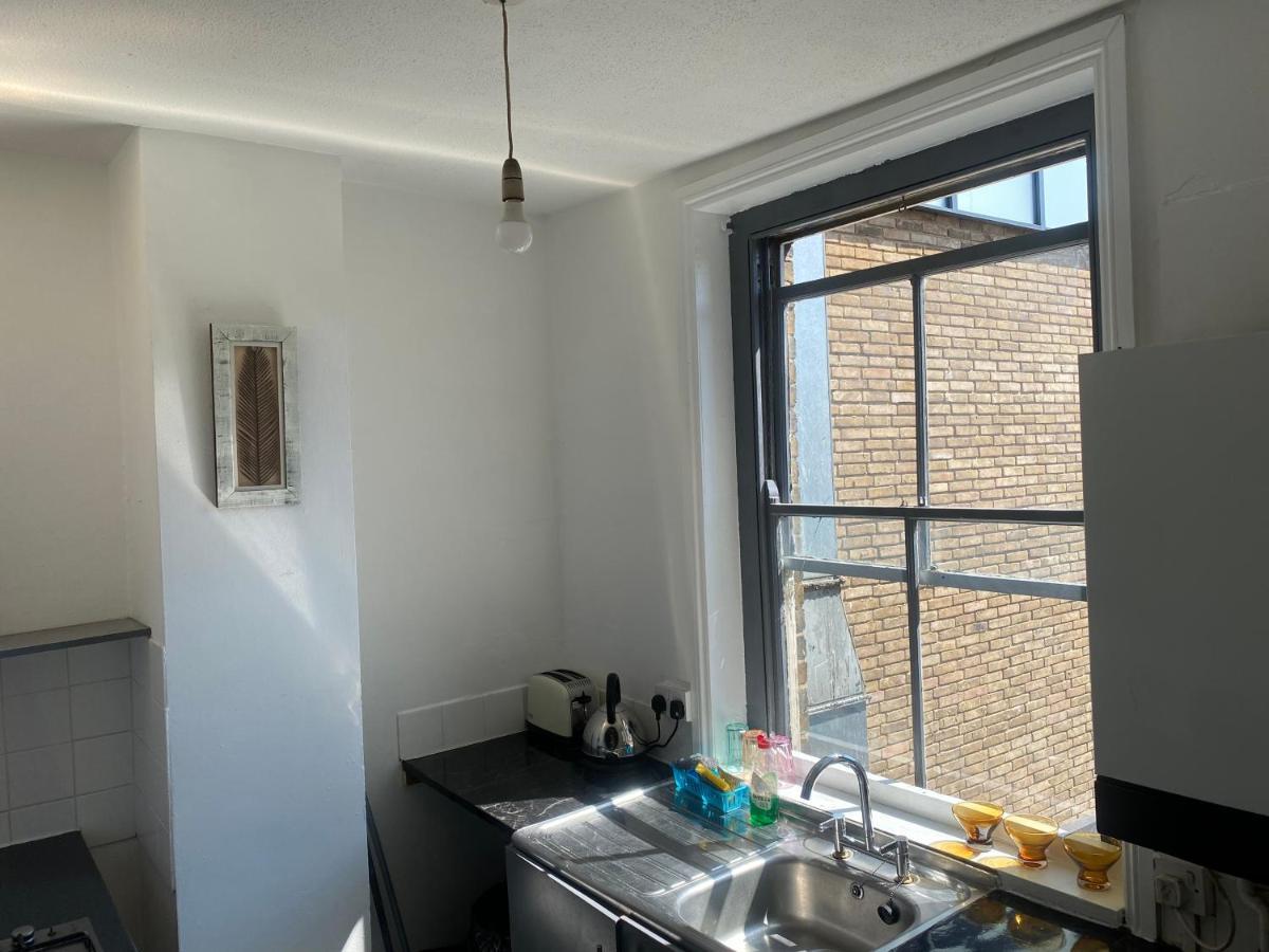 Double Room London Luaran gambar