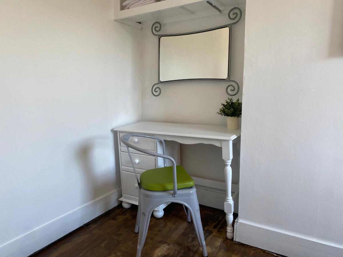 Double Room London Luaran gambar