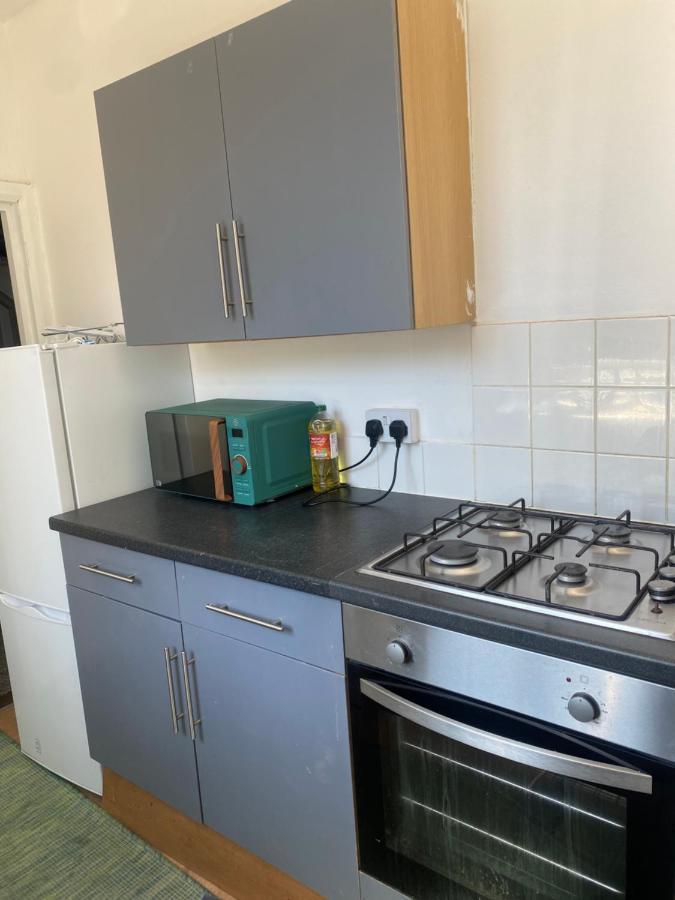 Double Room London Luaran gambar