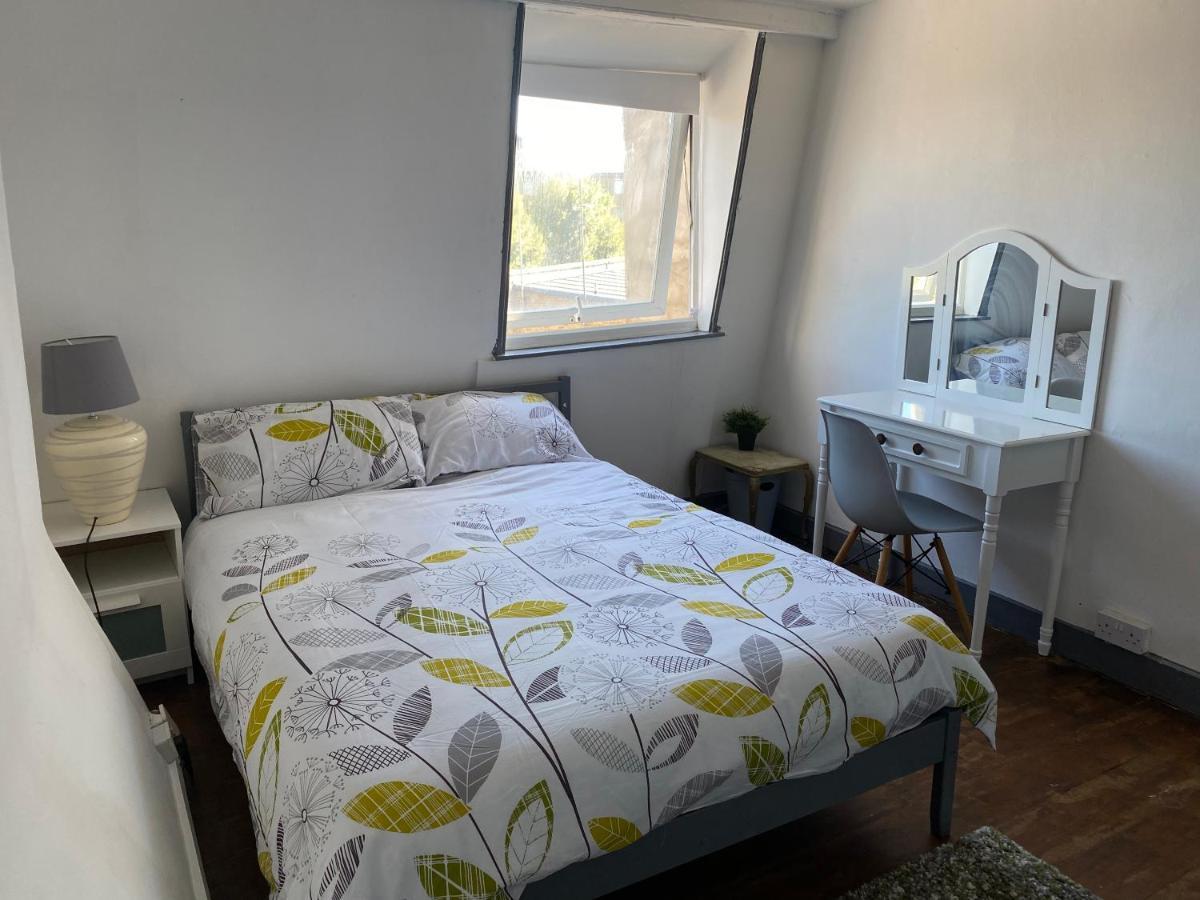 Double Room London Luaran gambar