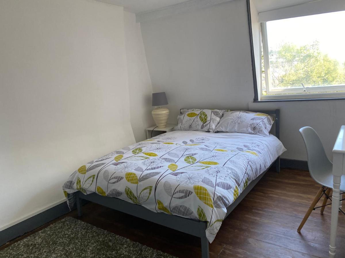 Double Room London Luaran gambar